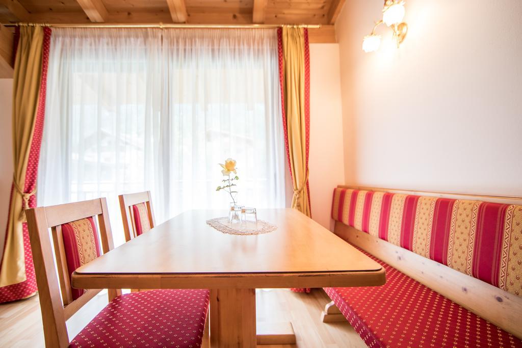 Hotel Jager Hans San Martino in Passiria Esterno foto